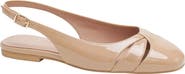 Linea Paolo Deena Slingback Flat