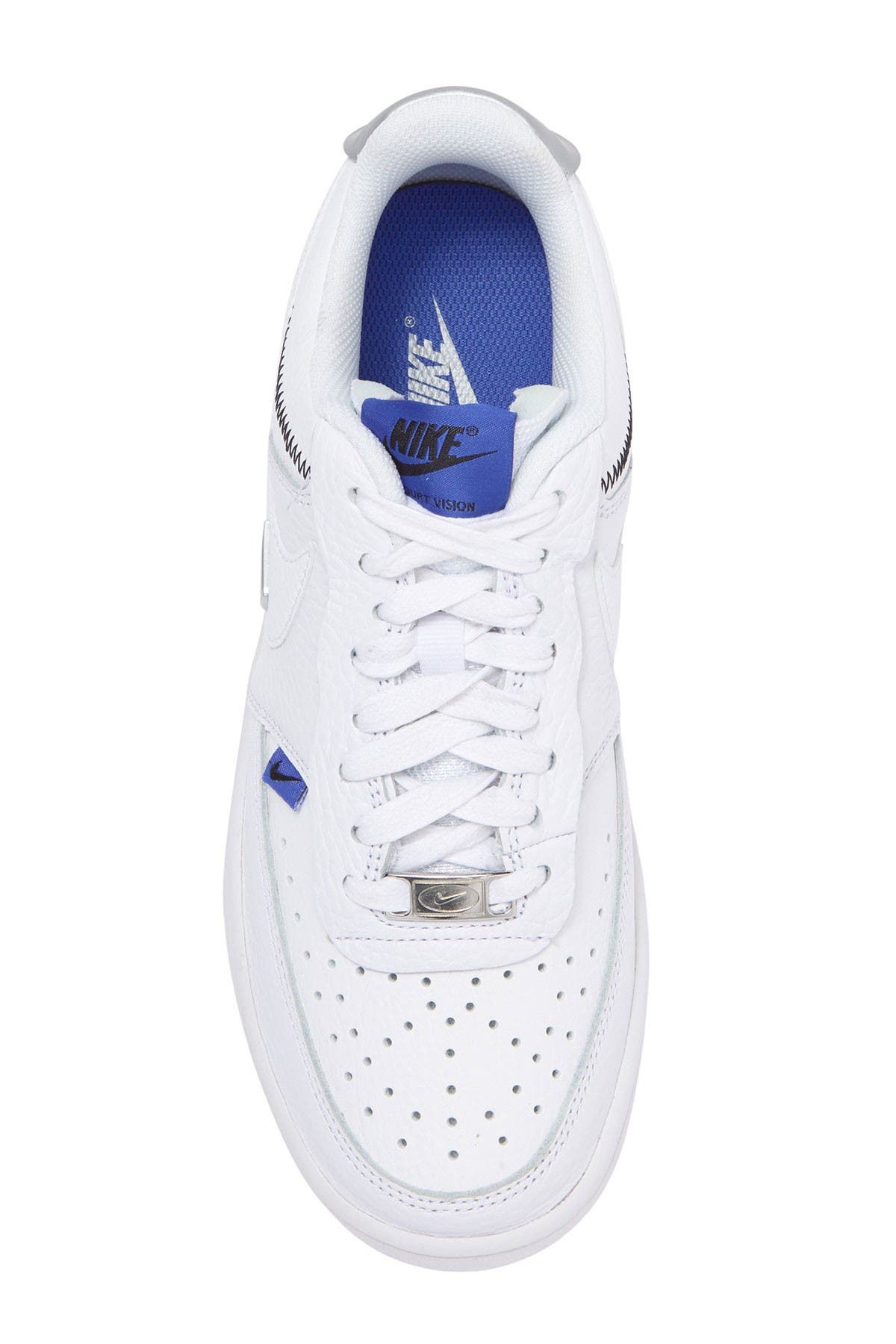 Nike Court Vision Low SE Sneaker (Women) | Nordstromrack