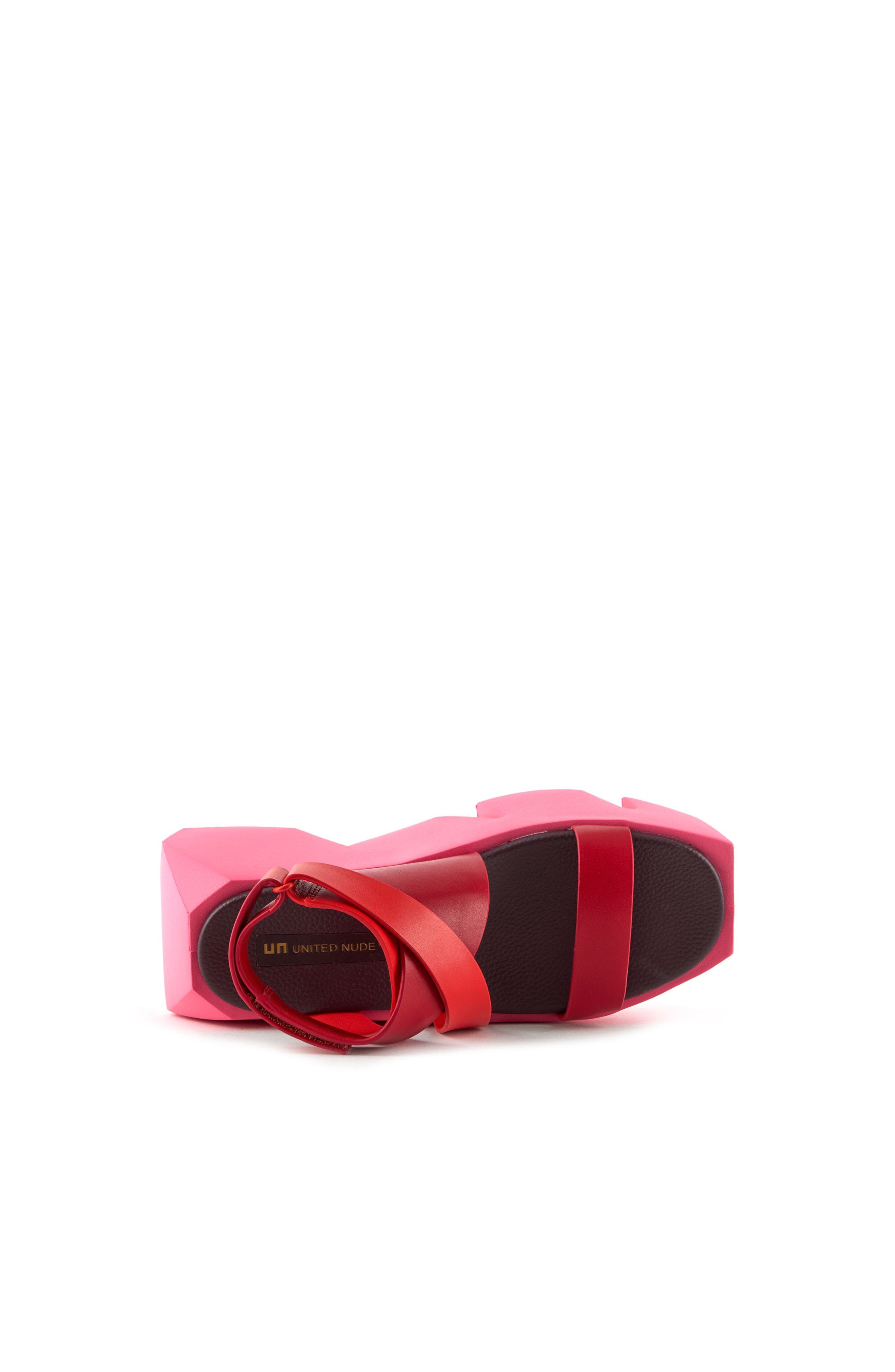 Bull Run Sandal, Alternate, color, Lily