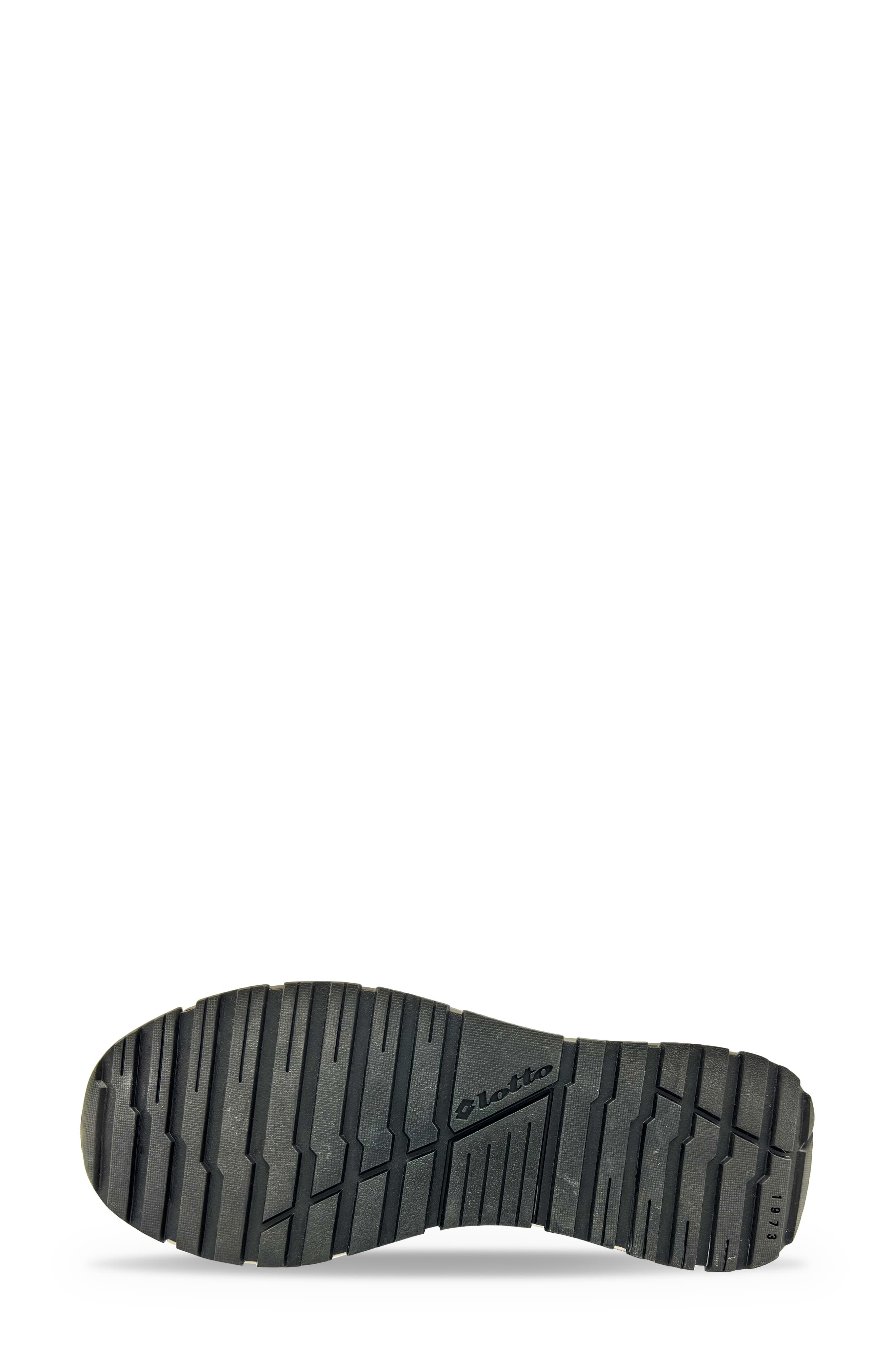 LOTTO Tokyo Shibuya Sneaker, Alternate, color, 