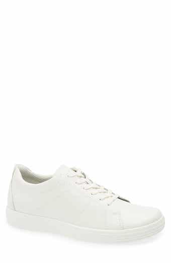 Classic Low Top Sneaker