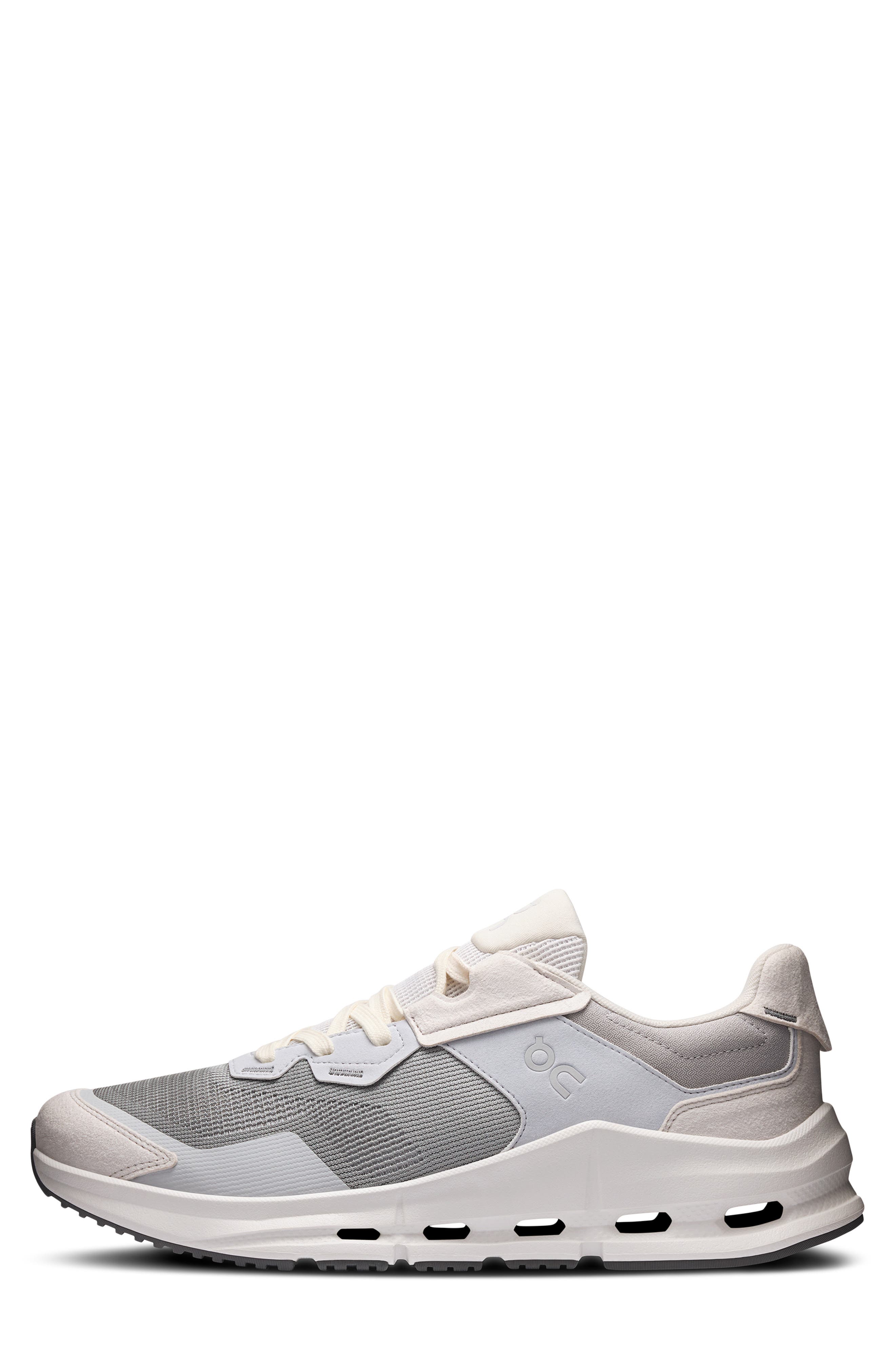 Мужские кроссовки On Cloudnova Rift Sneaker — фото 6