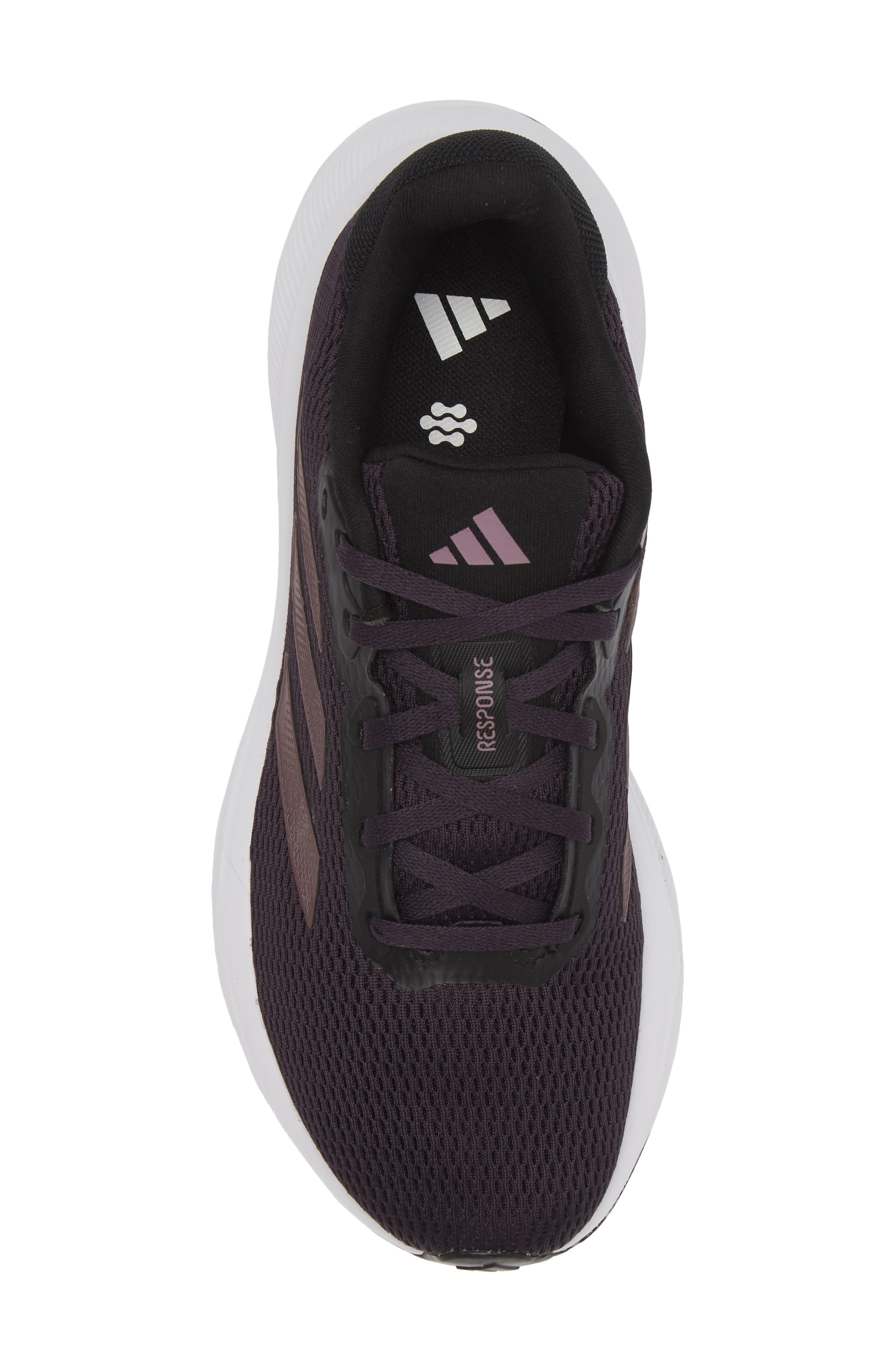 adidas Response Running Shoe, Alternate, color, 