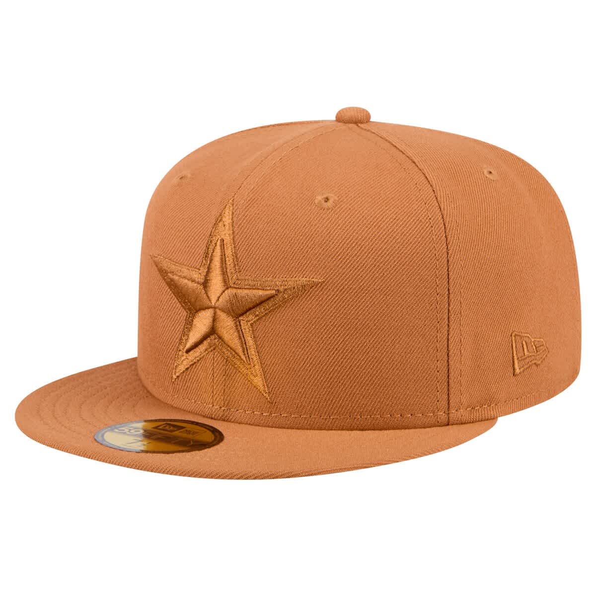 selected Brown