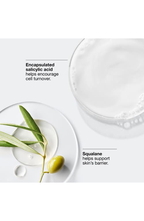 Clinique Turnaround Overnight Revitalizing Moisturizer In Transparent