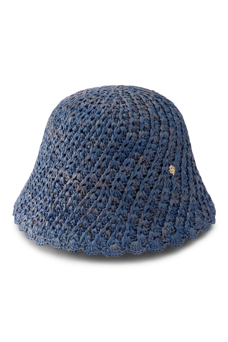 Rio Raffia Cloche video