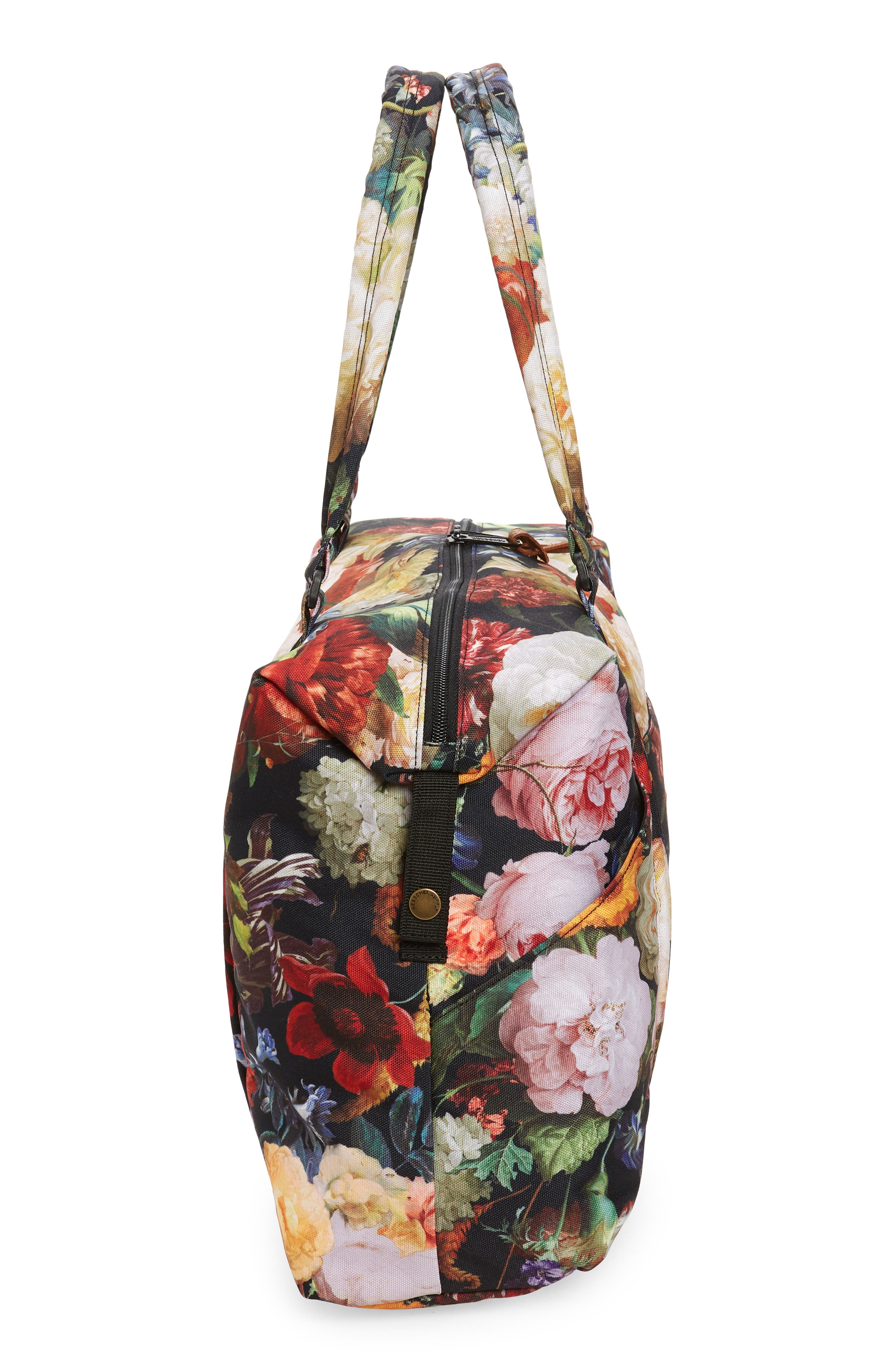 Herschel Supply Co. Strand Duffle Bag, Alternate, color, 