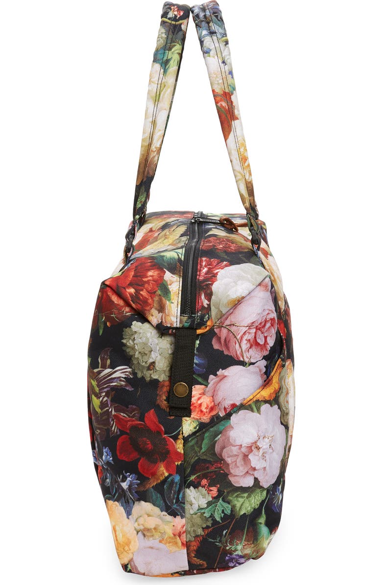 Herschel Supply Co. Strand Duffle Bag, Alternate, color,