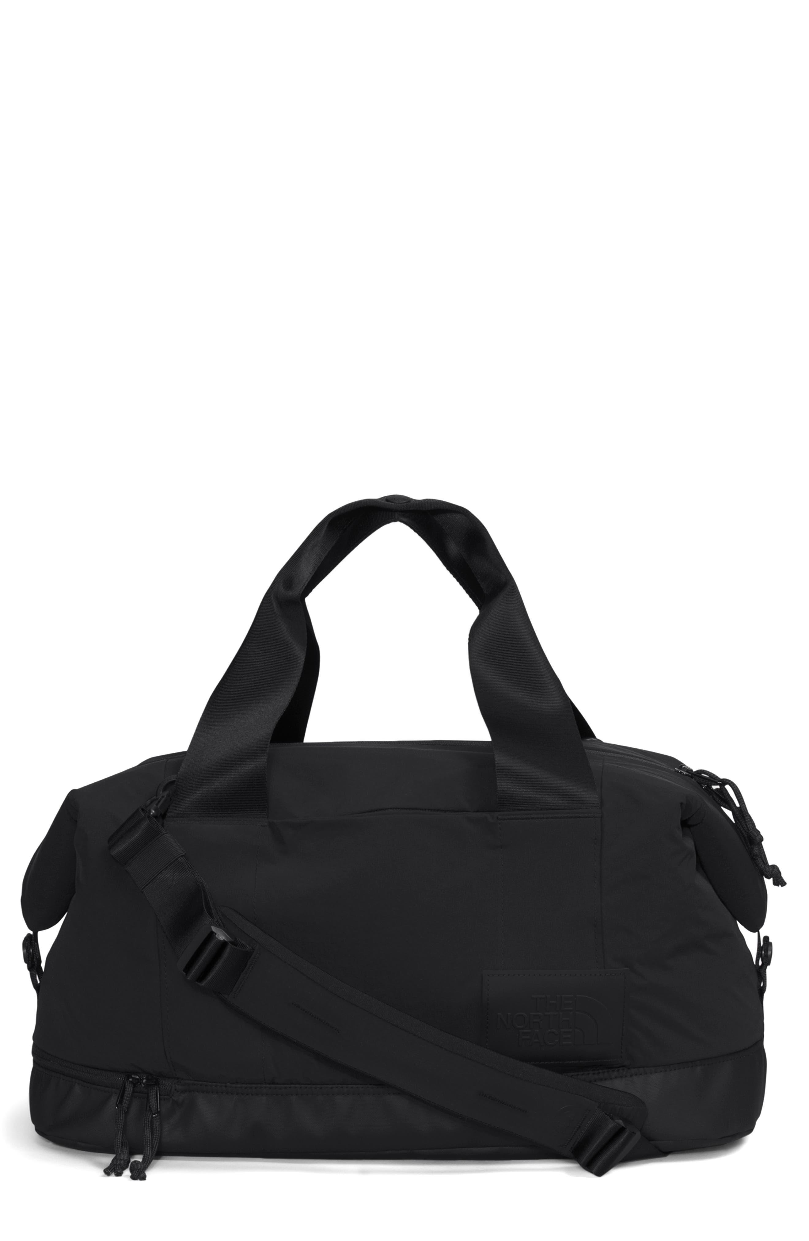 The North Face Never Stop Weekend Duffle Bag, Main, color, 
