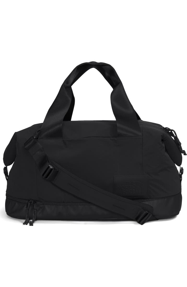 The North Face Never Stop Weekend Duffle Bag, Main, color,
