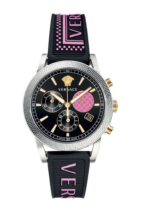Women's Sport's Tech Watch, 40mm