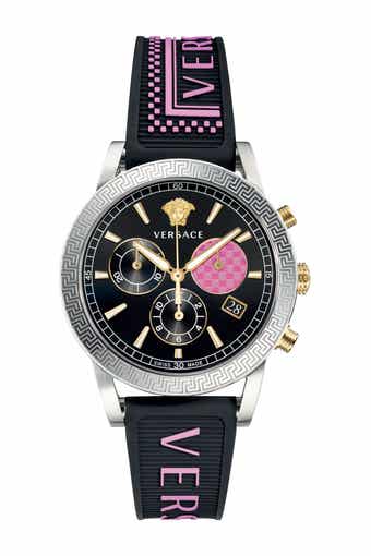Versace Women's Sport's Tech Watch, 40mm
