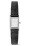 selected Silver-Tone/ Black