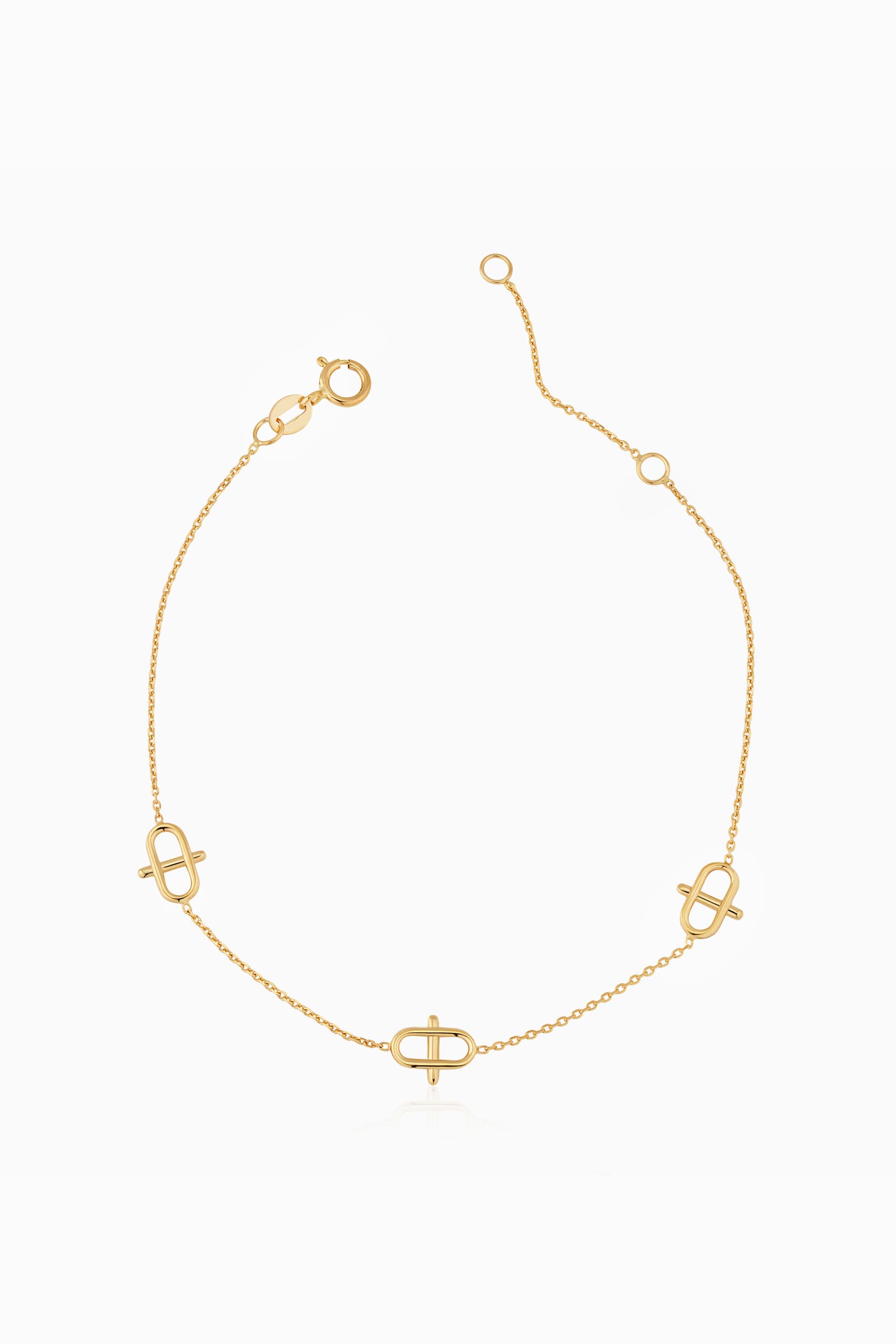 selected Yellow Gold