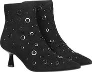 SAINT G Uru Pointed Toe Bootie