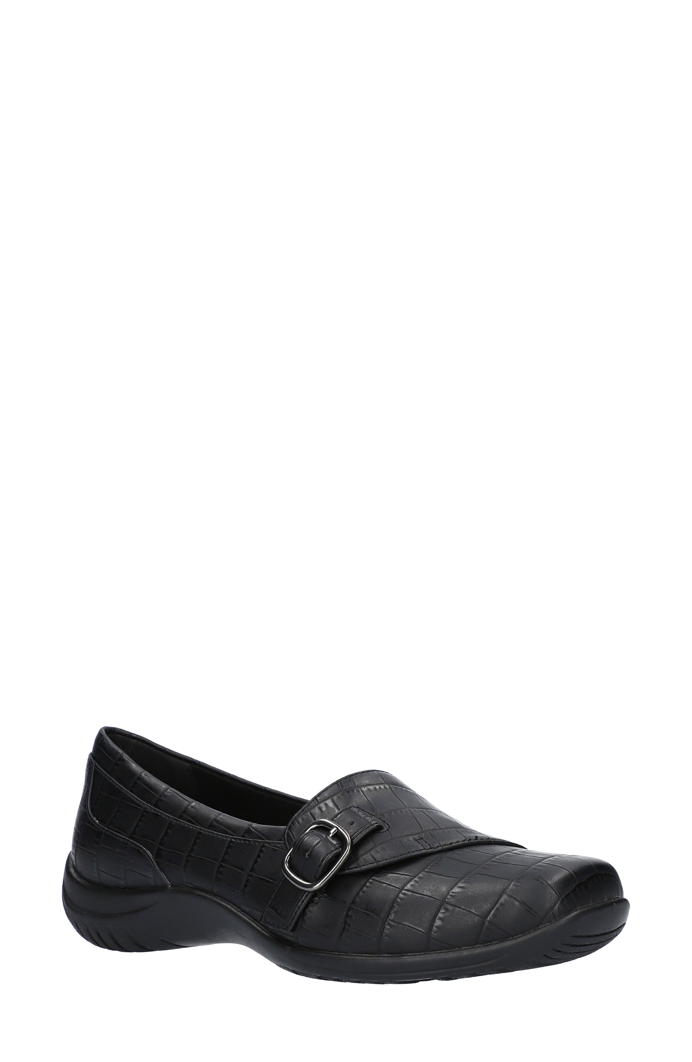EASY STREET Cinnnamon Comfort Loafer - Multiple Widths Available