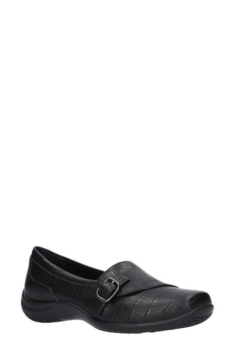 Cinnnamon Comfort Loafer - Multiple Widths Available (Women)