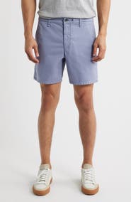 rag & bone Standard Chino Shorts