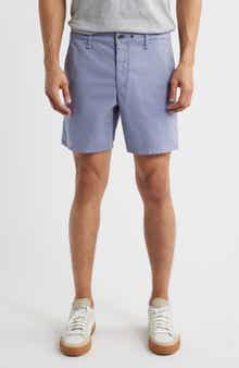 rag & bone Standard Chino Shorts
