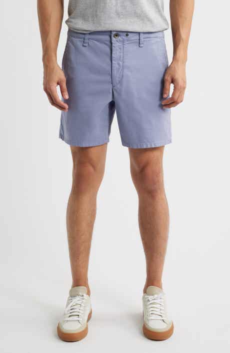 rag & bone Standard Chino Shorts