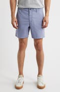 rag & bone Standard Chino Shorts