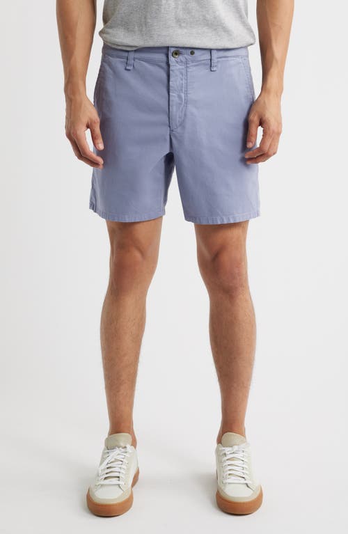Rag & Bone Standard Chino Shorts