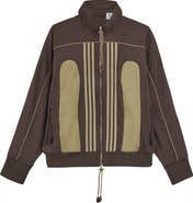 Adidas x Song For the Mute Gender Inclusive 3-Stripes Twill Track Jacket