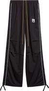 Rhude Piped Parachute Track Pants