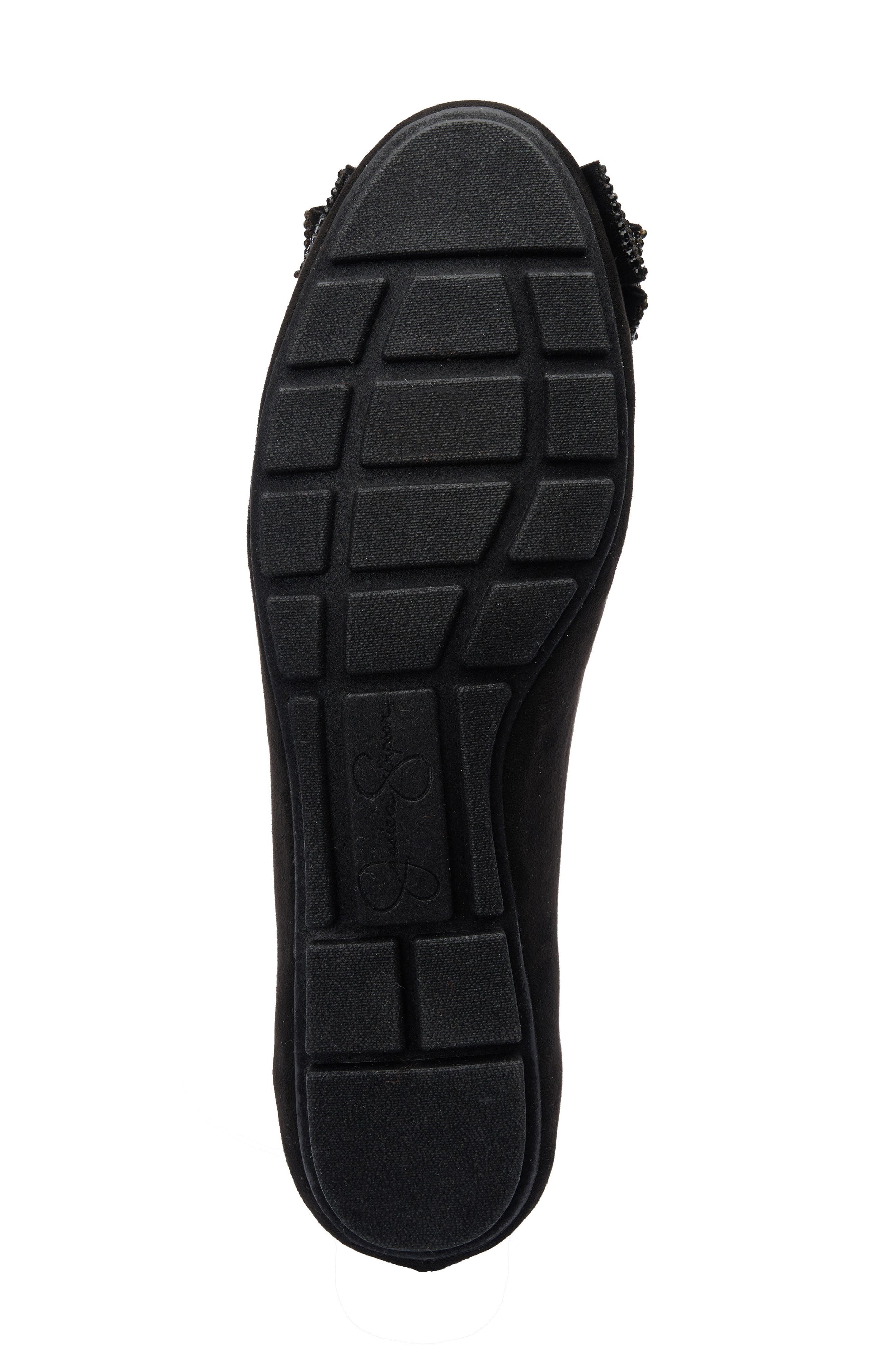 Jessica Simpson Barriah Flat, Alternate, color, 