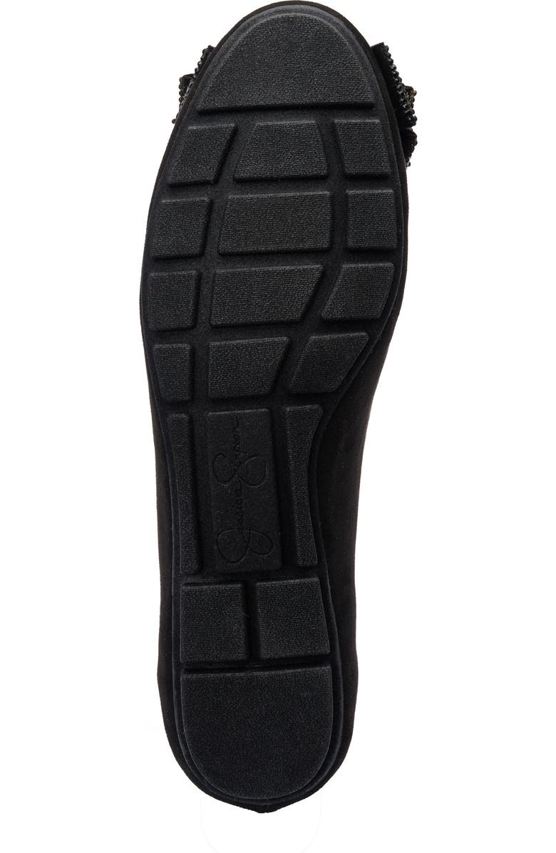 Jessica Simpson Barriah Flat, Alternate, color,