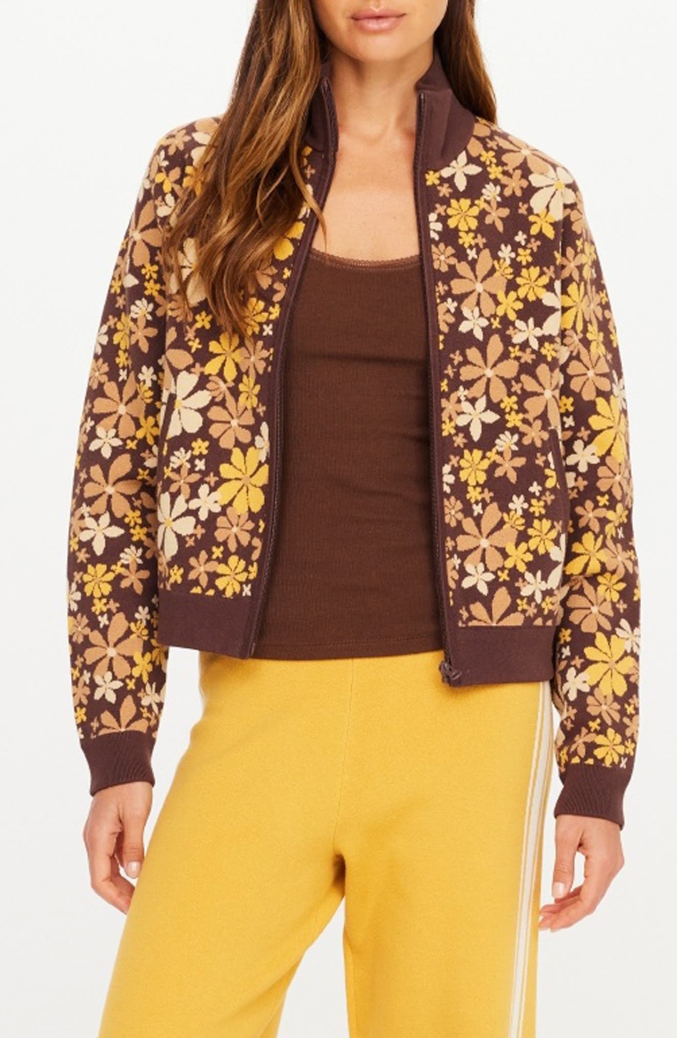 selected FLORAL