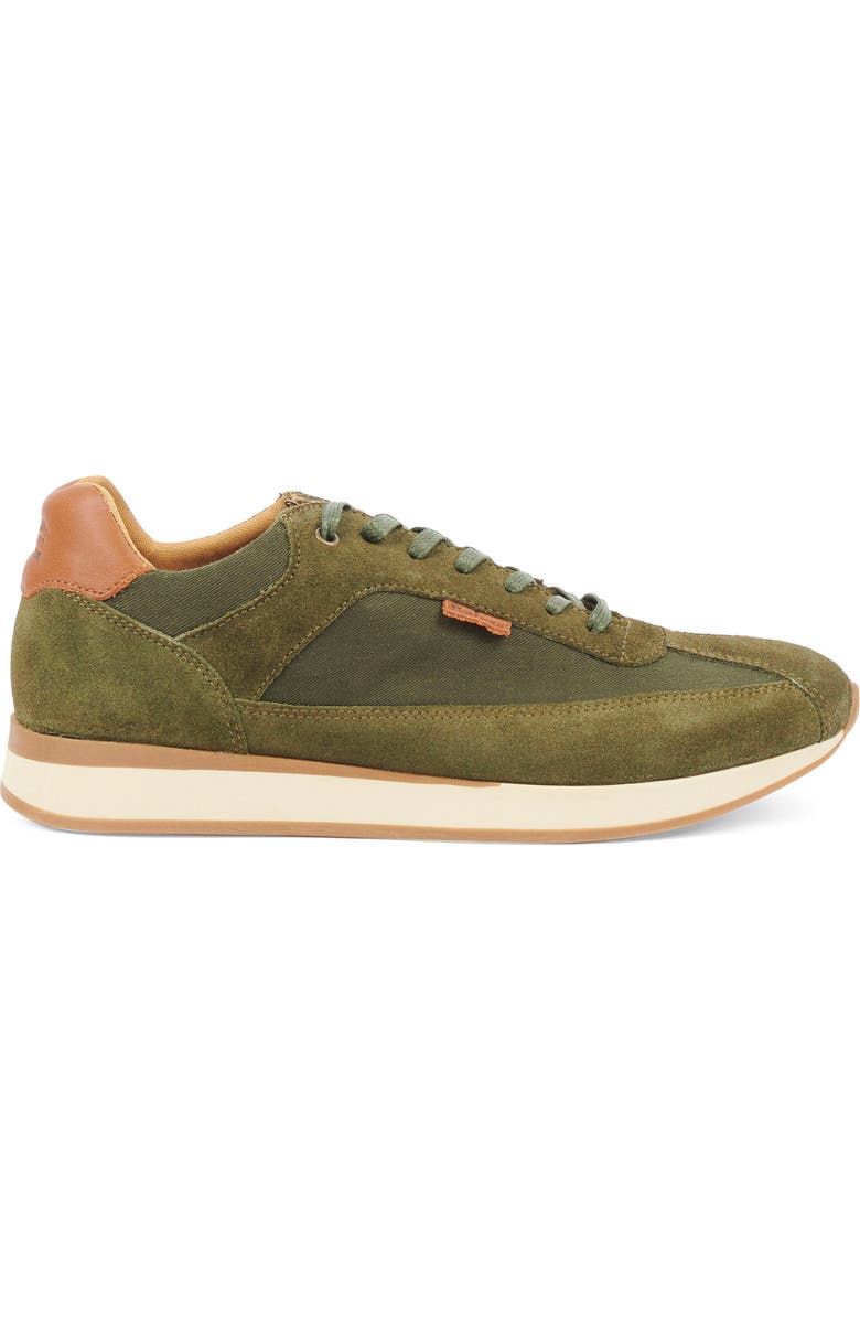 Barbour Isaac Sneaker, Alternate, color,