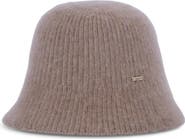 Eugenia Kim Lucy Cashmere Bucket Hat