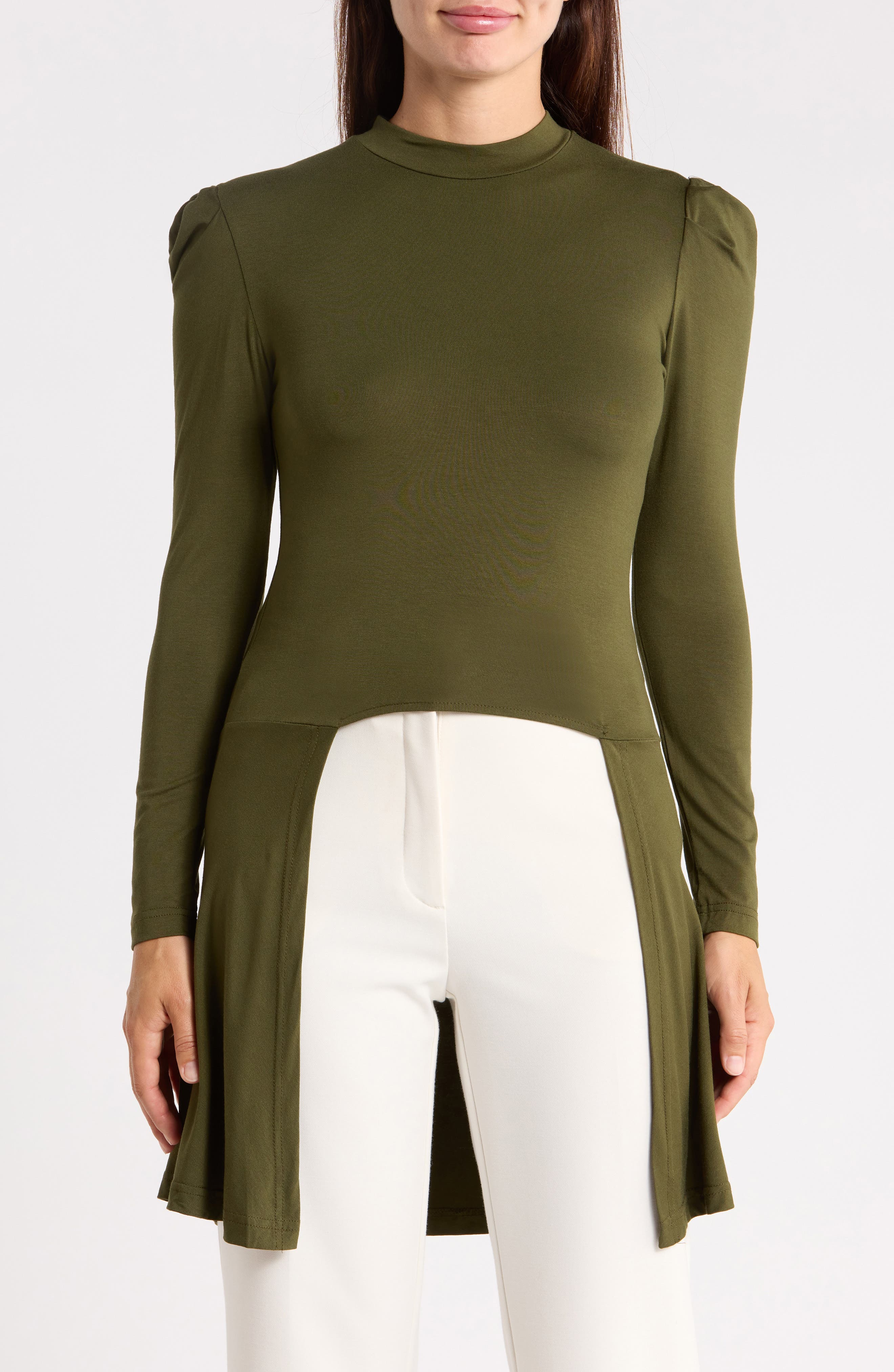 selected OLIVE