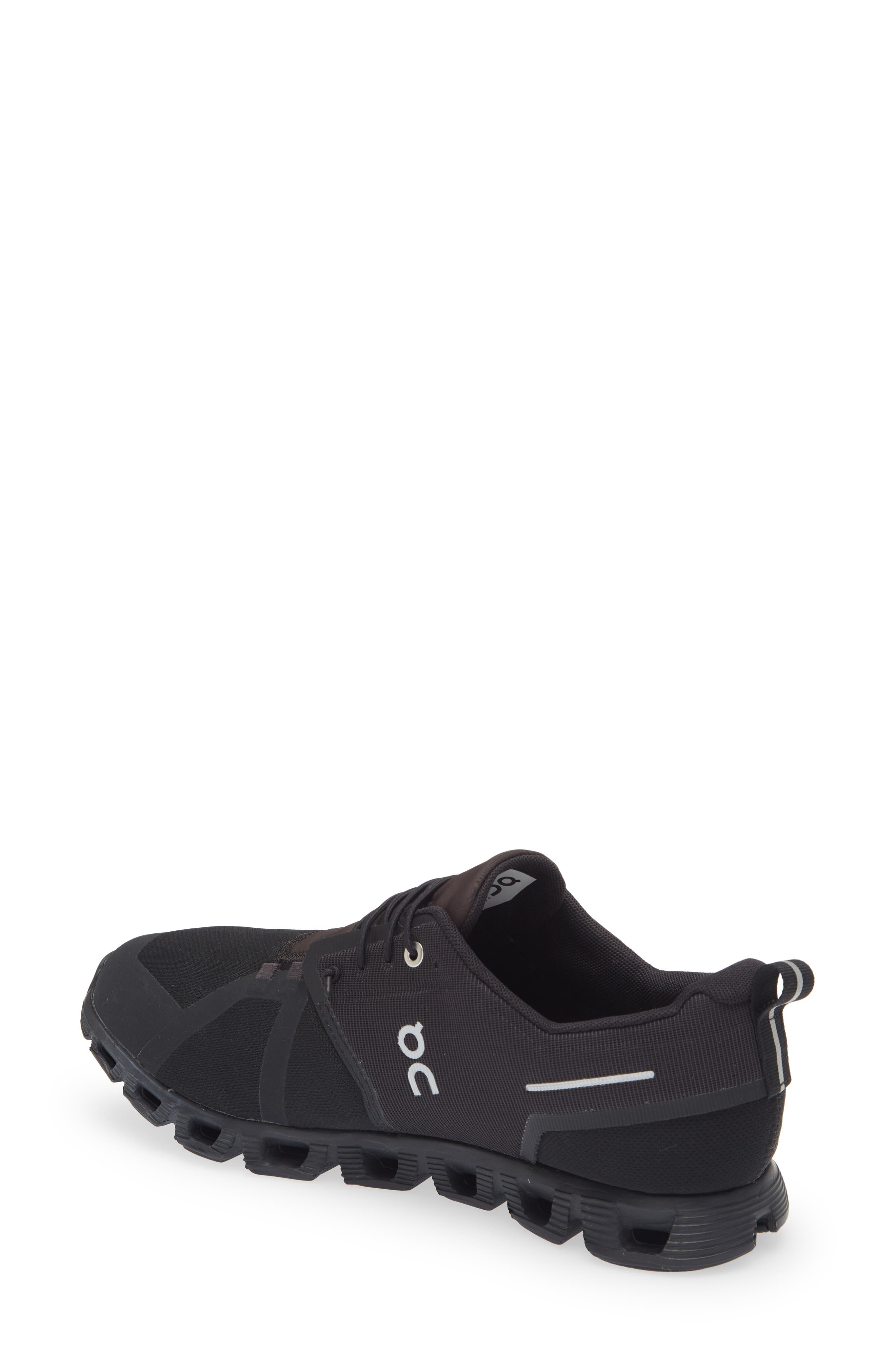 On Cloud 5 Waterproof Running Shoe, Alternate, color, 