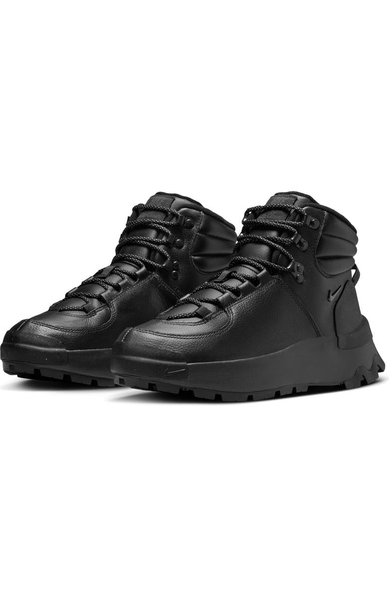 Nike City Classic Premium Waterproof Boot, Main, color,