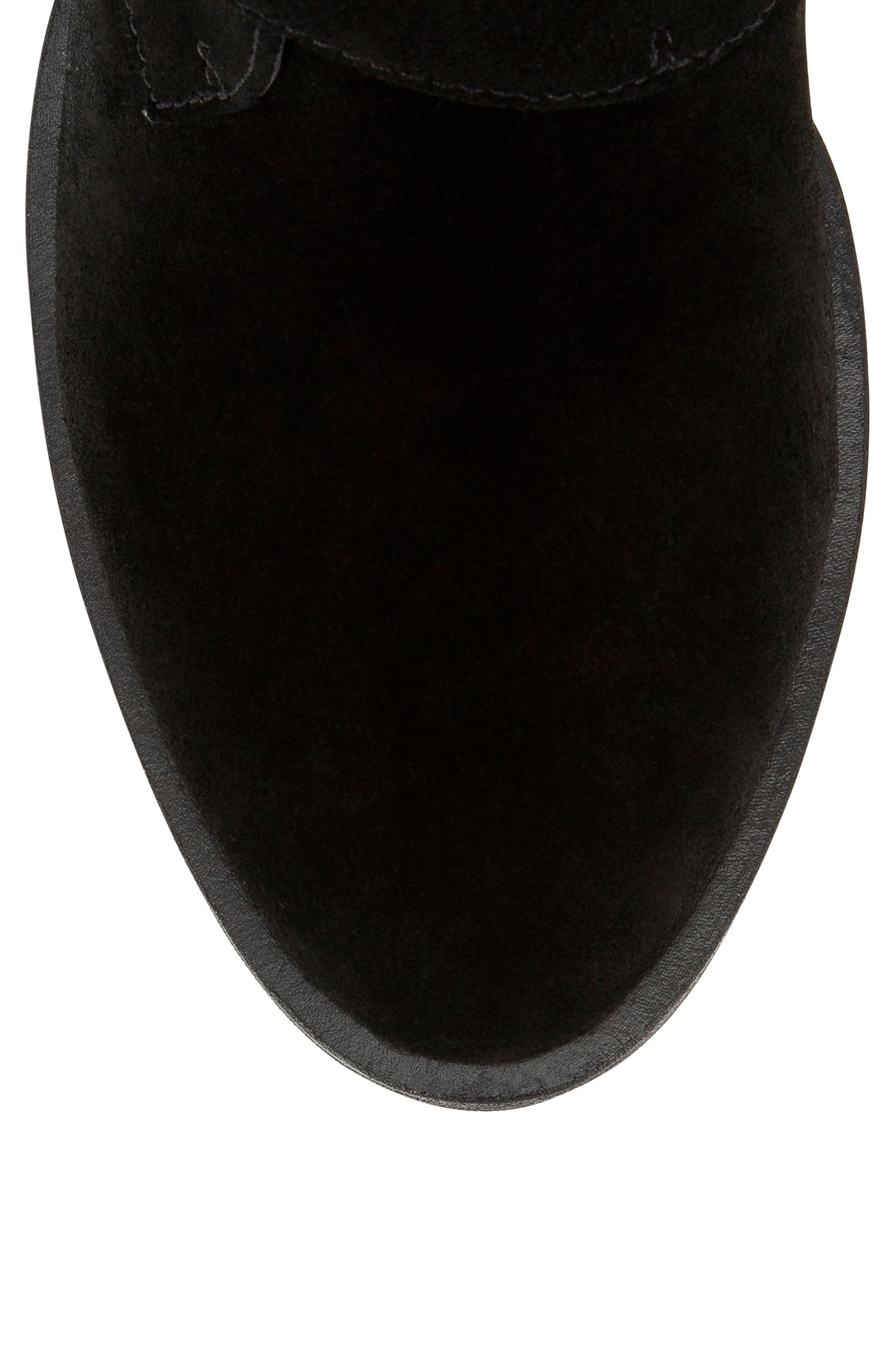 Blondo Sofia Waterproof Bootie, Alternate, color, 