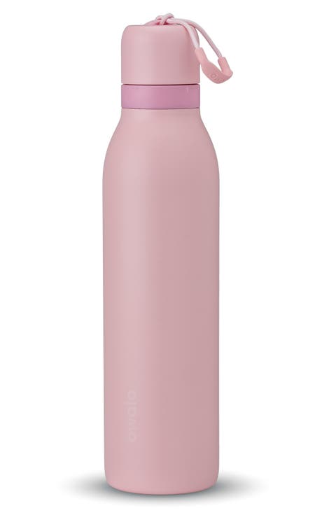 FreeSip®Twist 24-Ounce Insulated Water Bottle