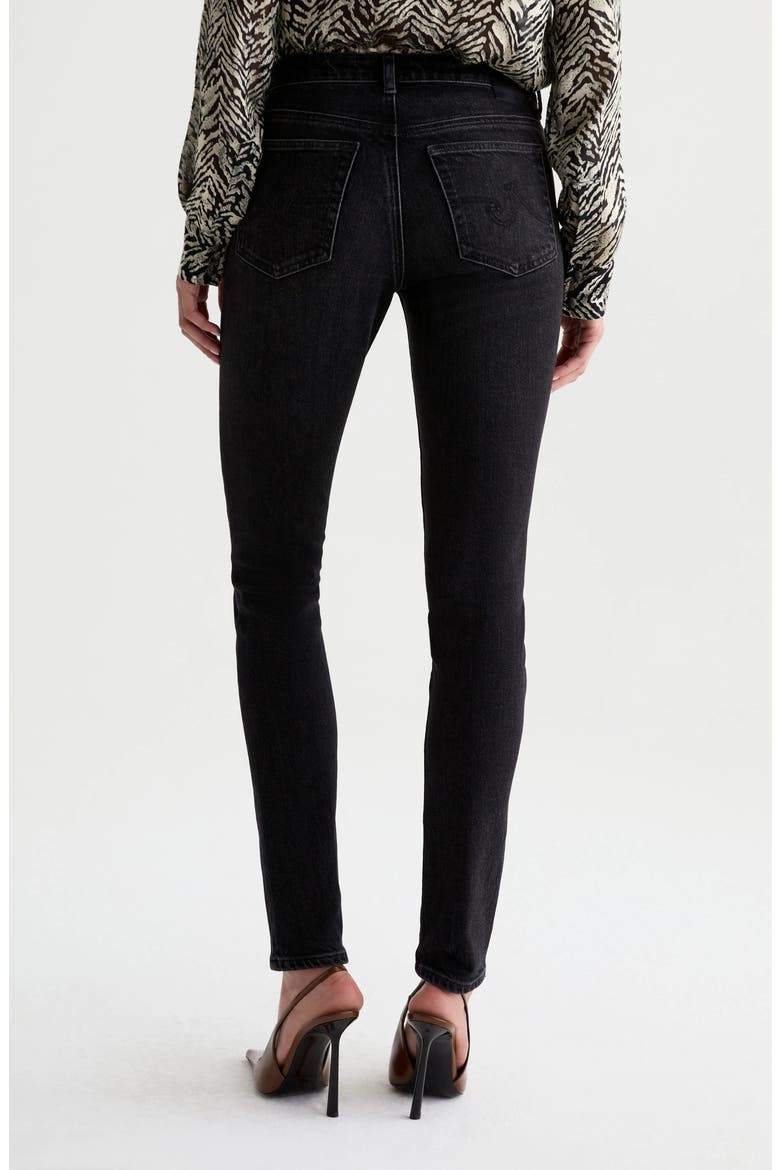 Quinn Low Rise Ankle Skinny Jeans, Alternate, color, OCTAVE