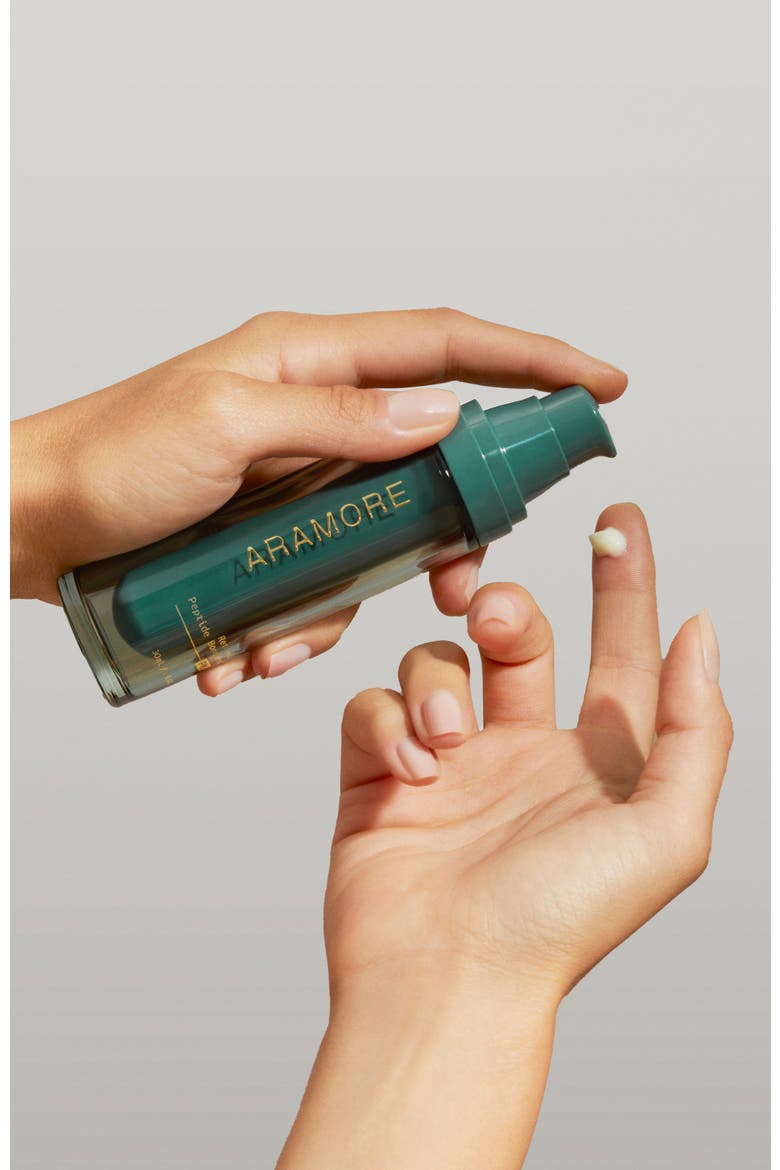 Retinol Peptide Booster, Alternate, color, Yellow