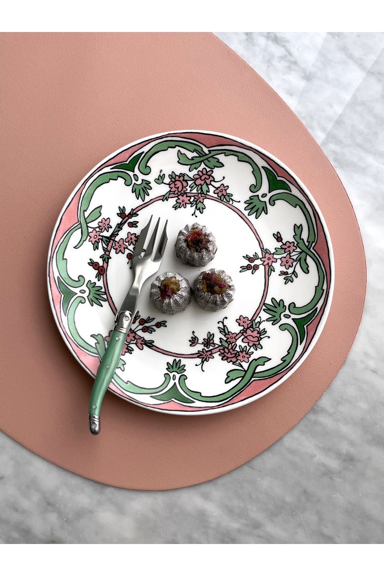 Always Marie Salad Plate, Alternate, color, Multi