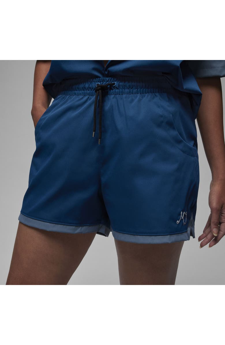 Jordan Woven Shorts, Alternate, color,