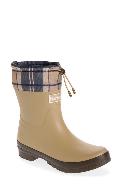 Mowbray Wellington Boot