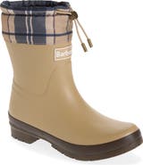 Barbour Mowbray Wellington Boot