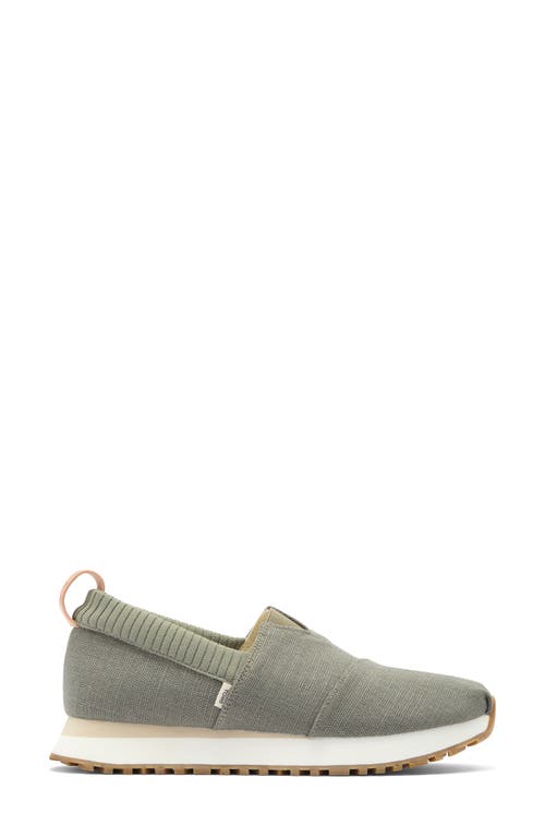 TOMS TOMS ALPRES 2 SLIP-ON