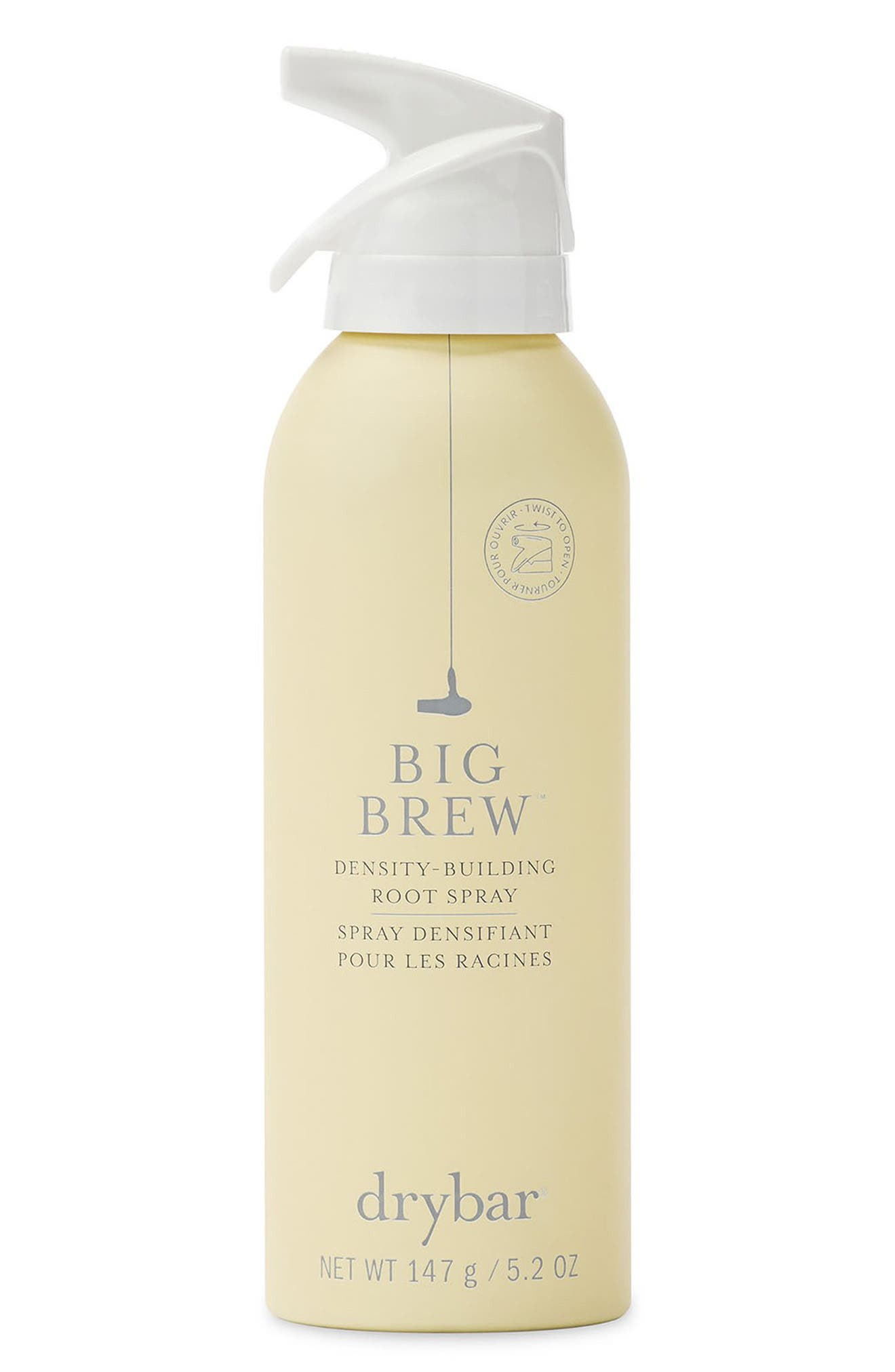 Drybar Big Brew Root Spray