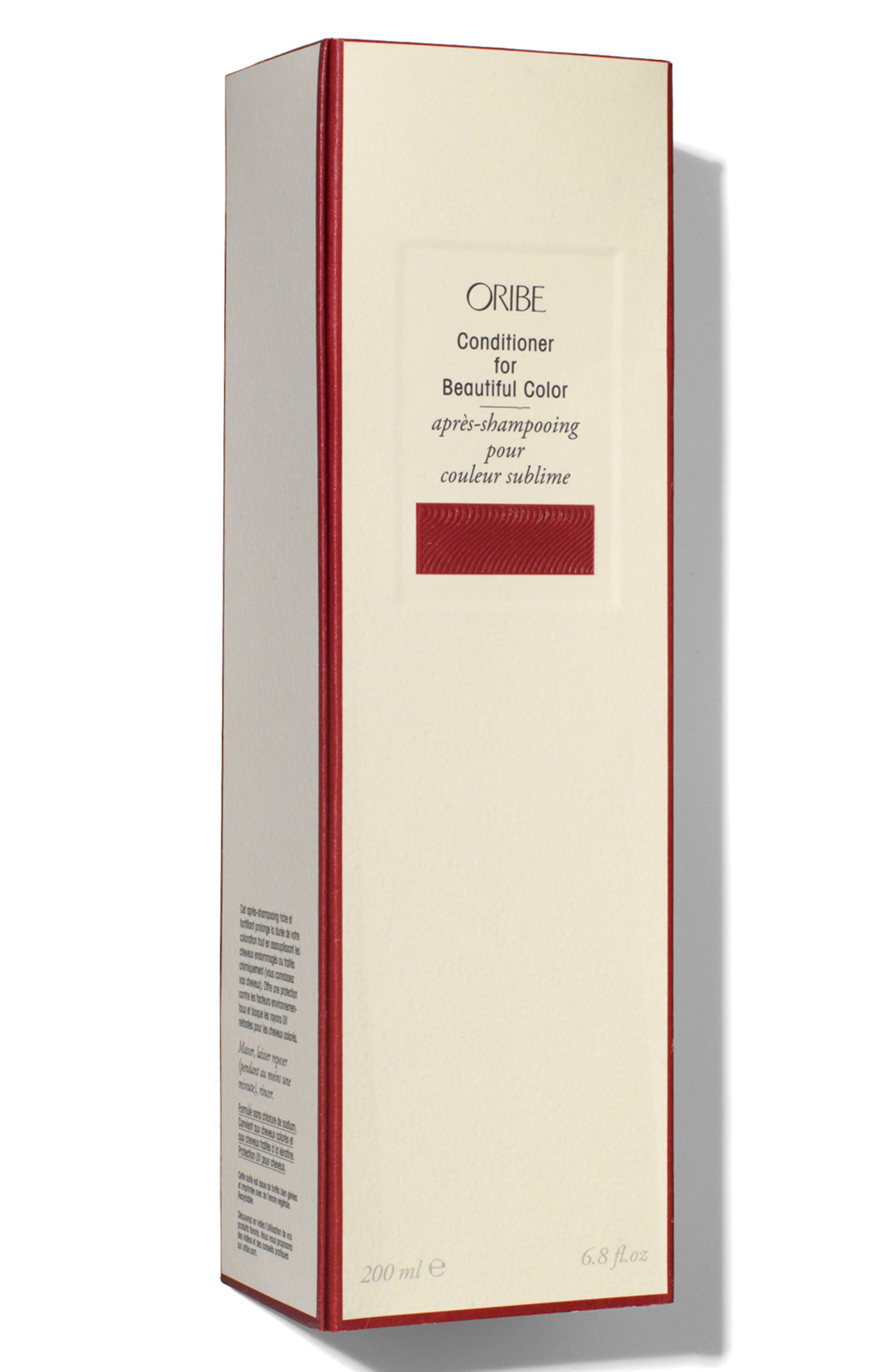 Кондиционер Oribe Beautiful Color для окрашенных волос — фото 3