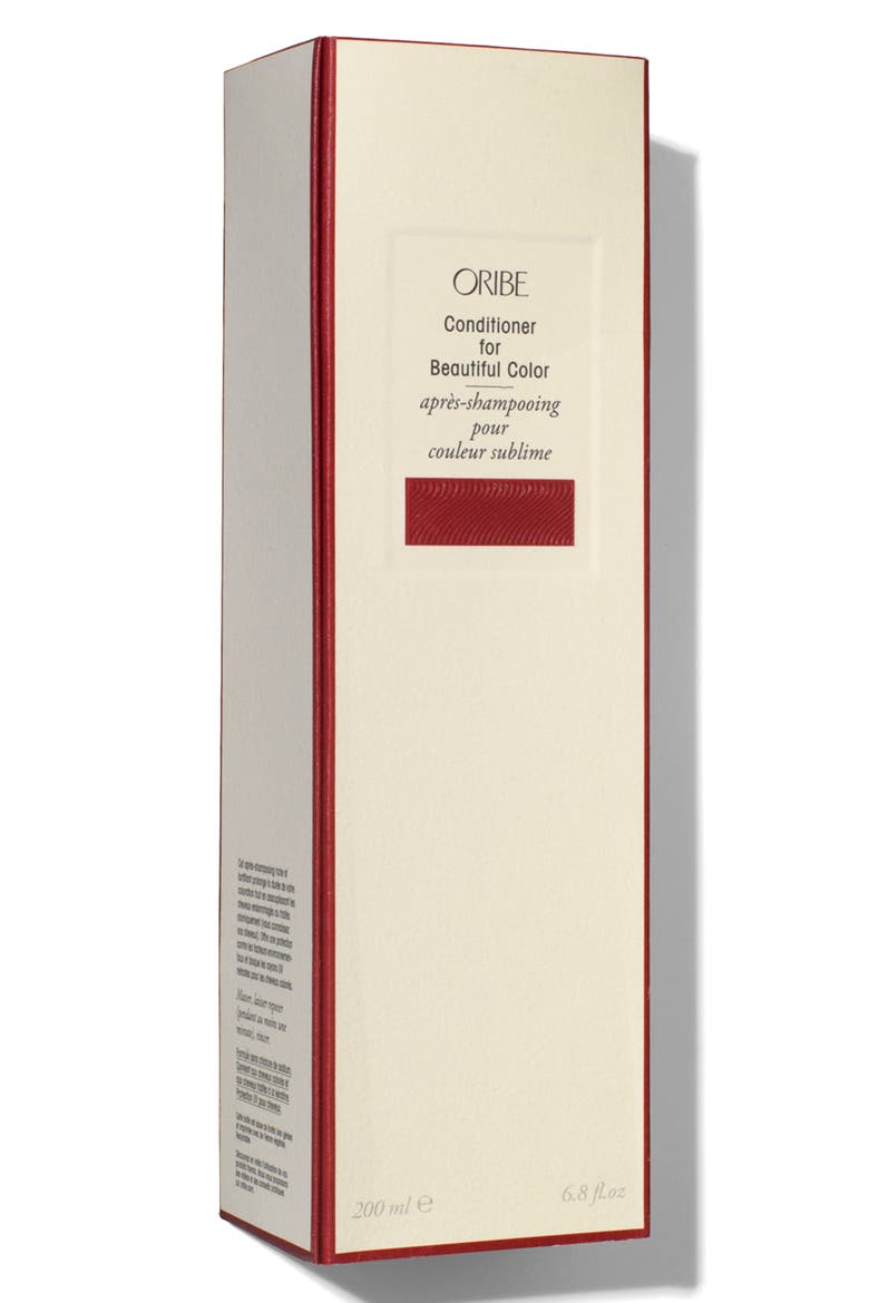 Beautiful Color Conditioner for Color-Treated Hair, Alternate, color, BOTTLE
