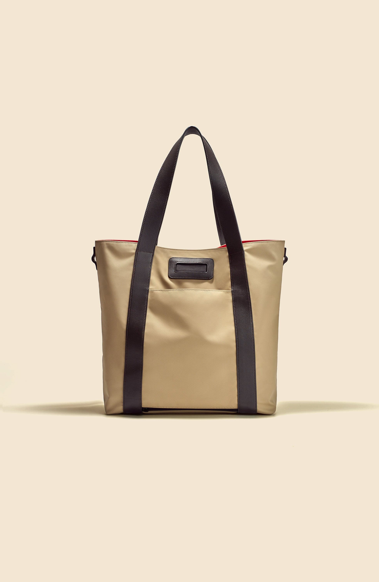 OLEADA AnyWear Tech Tote, Main, color, Abu Dhabi