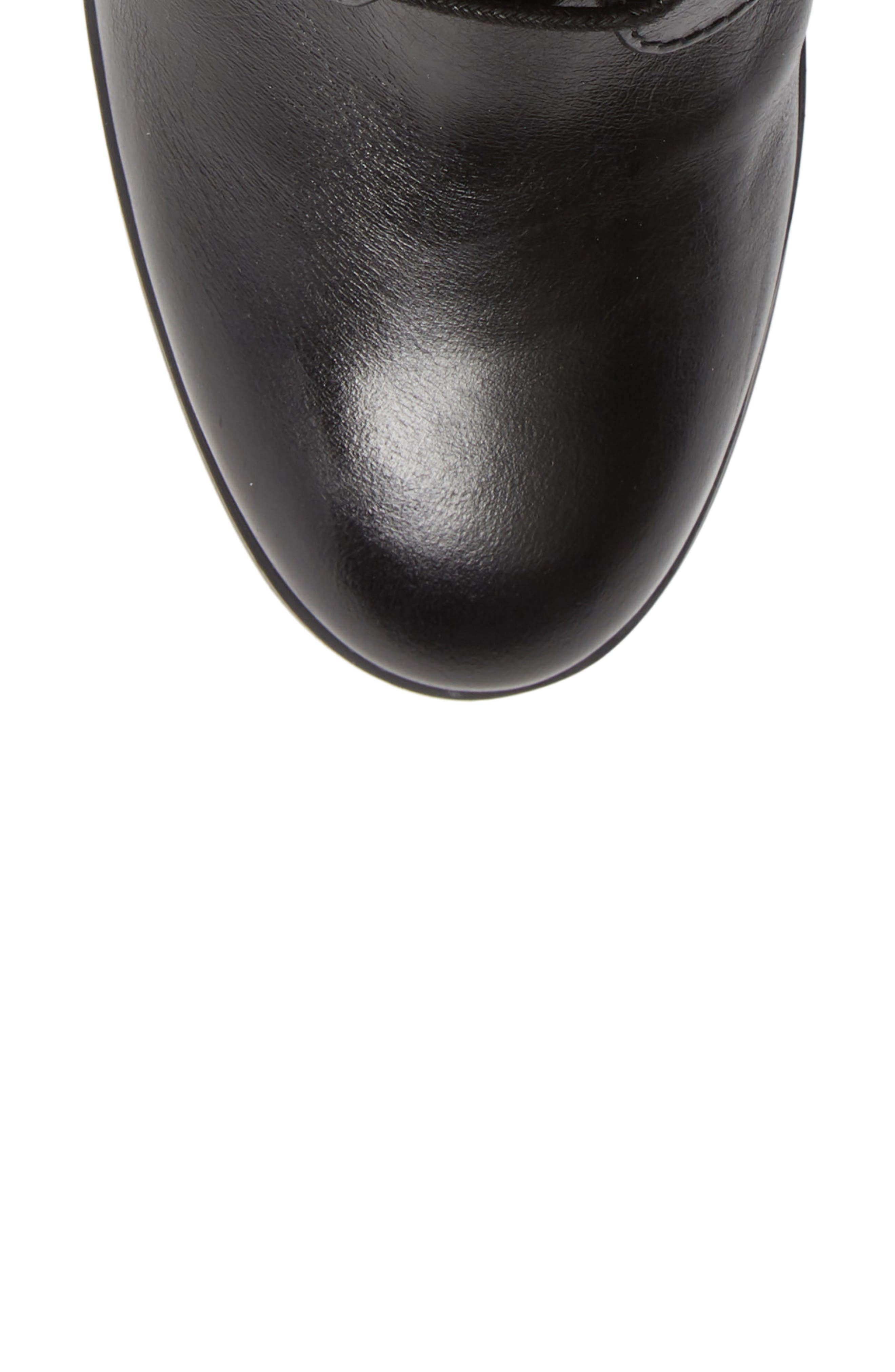 MICHAEL Michael Kors Rosario Lace-Up Bootie, Alternate, color, 